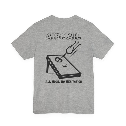 AIRMAIL: All Hole, No Hesitation | Tank Top