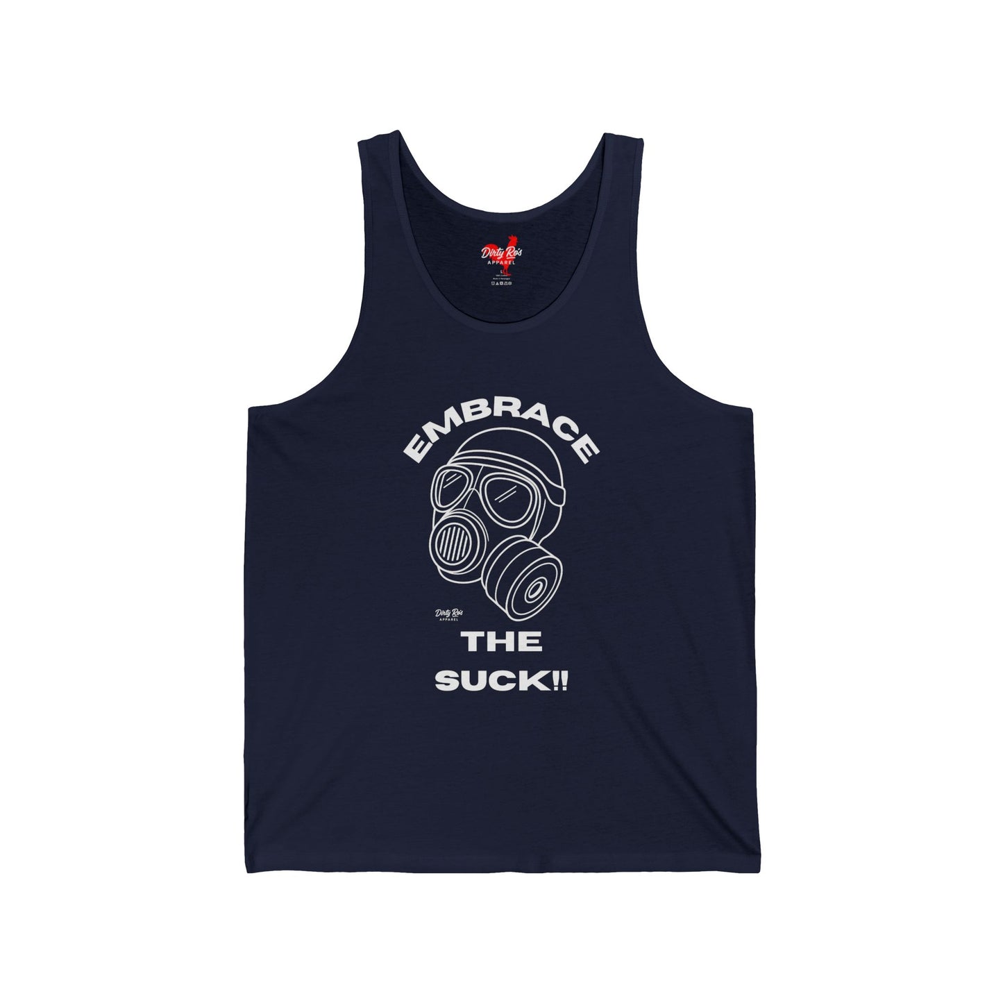 Embrace the Suck | Tank Top