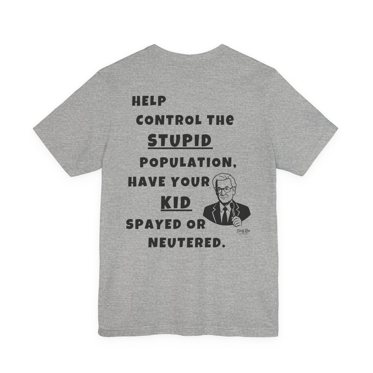 The Price Ain’t Right | Long Sleeve Tee
