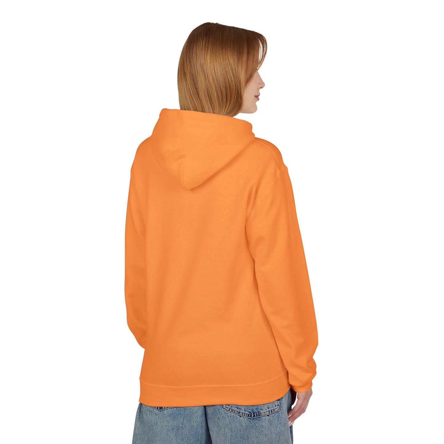 Stop Staring at My Pumpkins | Everyday Hoodie