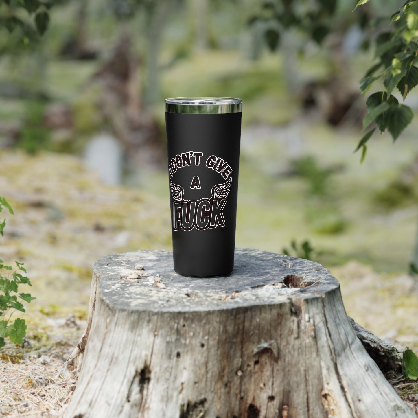 I Don’t Give a Flying Fuck | 22oz Tumbler