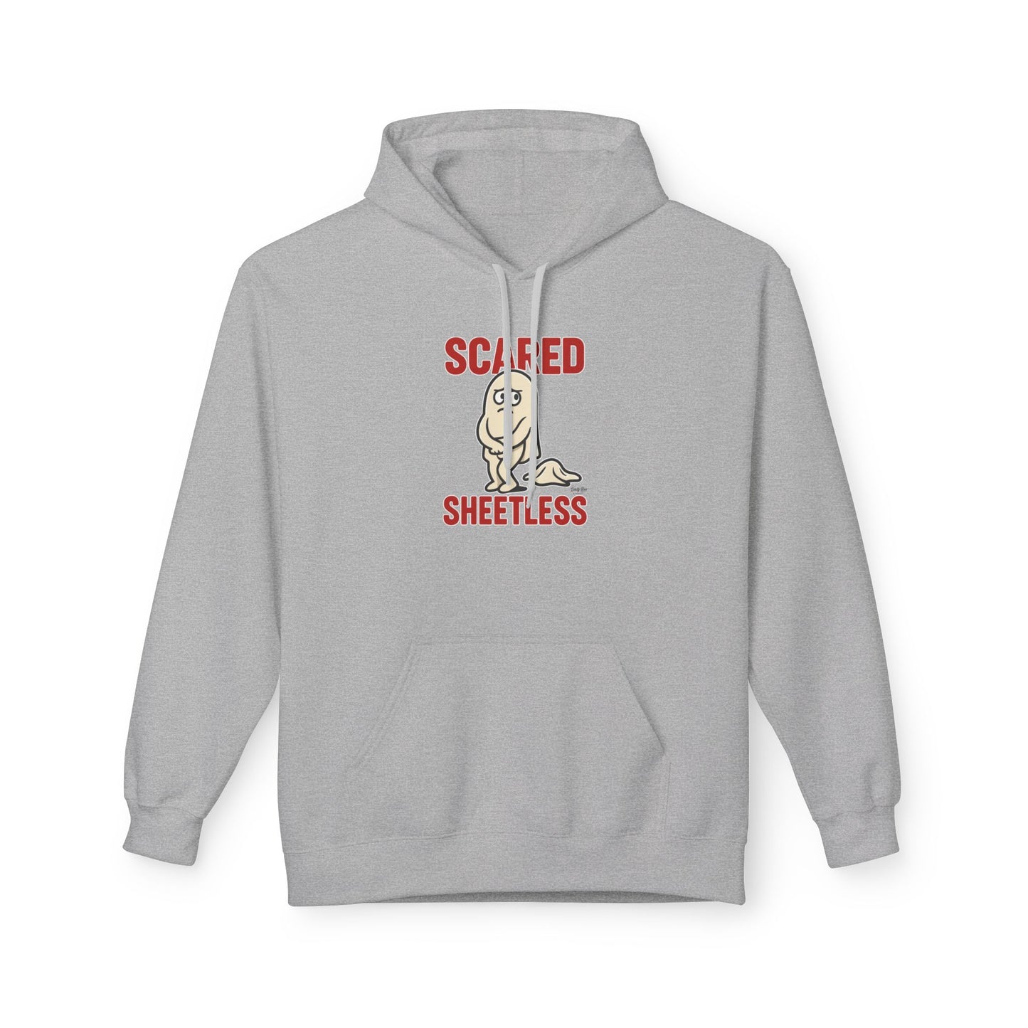 Scared Sheetless | Everyday Hoodie