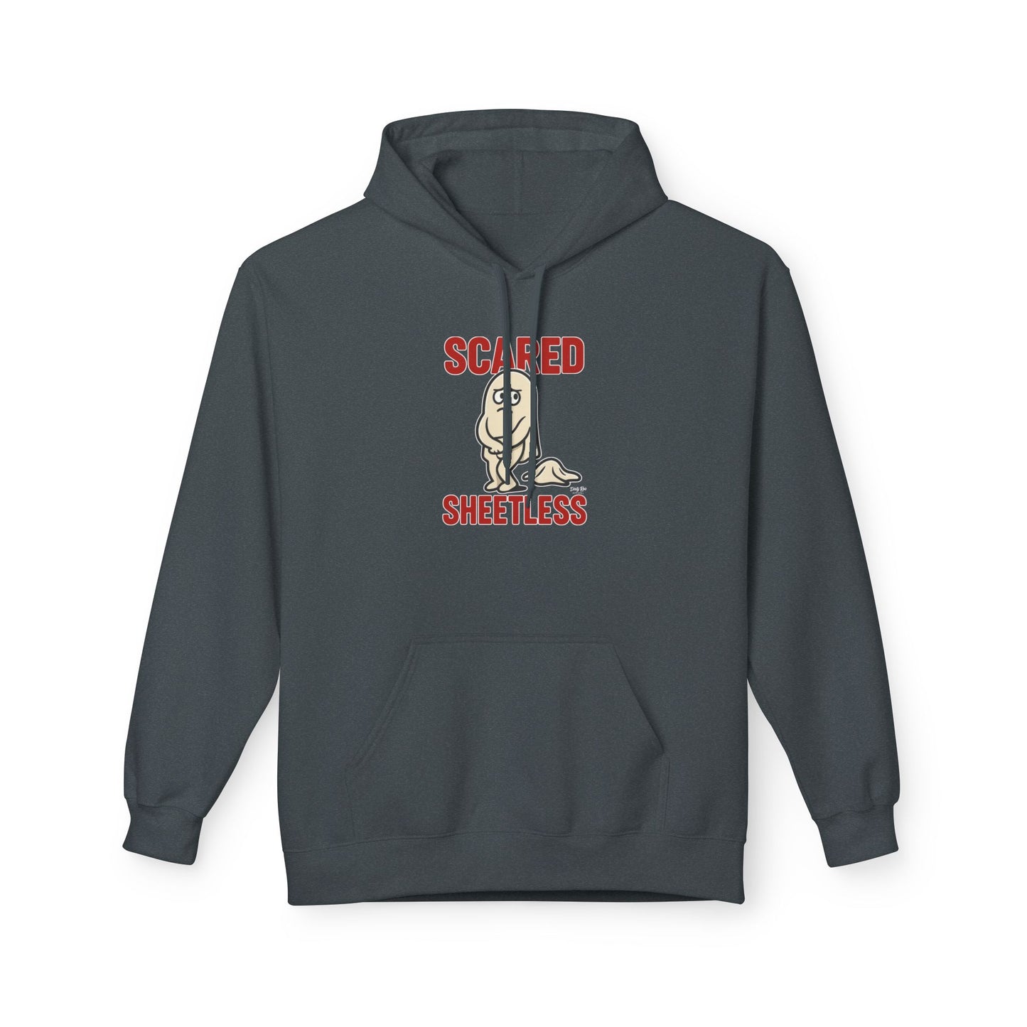 Scared Sheetless | Everyday Hoodie