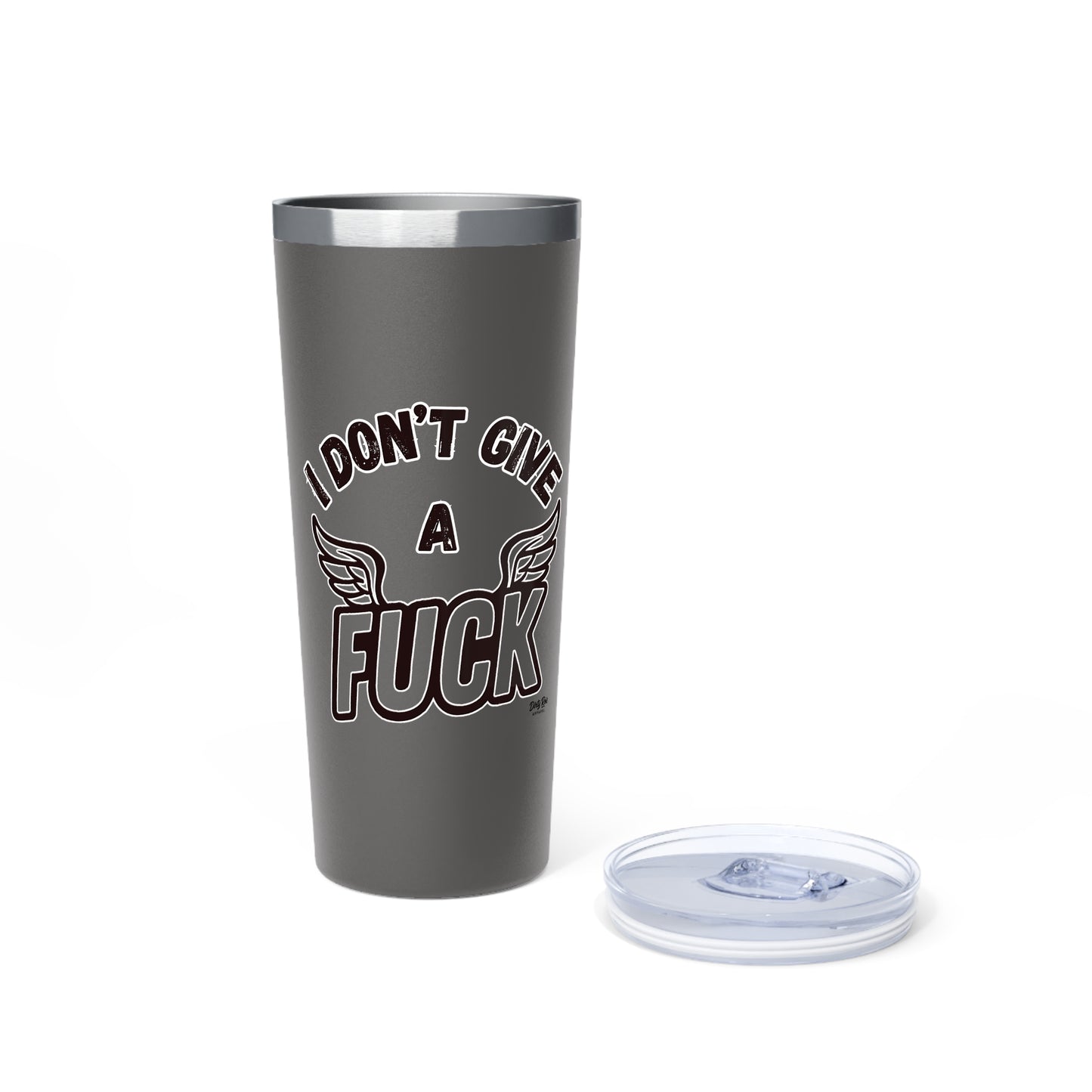 I Don’t Give a Flying Fuck | 22oz Tumbler