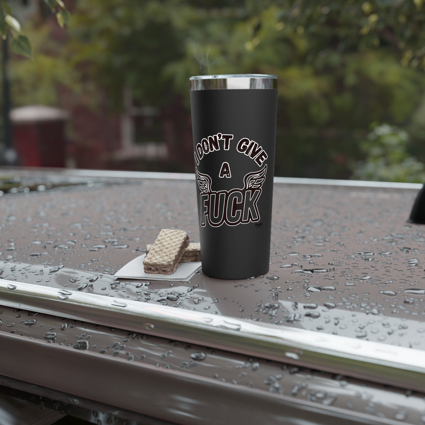 I Don’t Give a Flying Fuck | 22oz Tumbler
