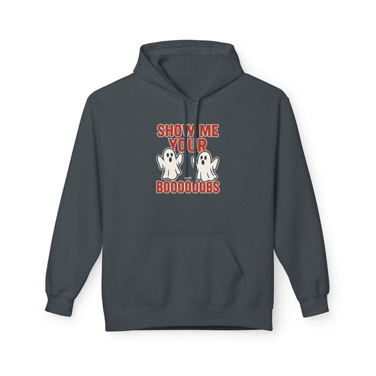 Show Me Your Boooooobs | Everyday Hoodie