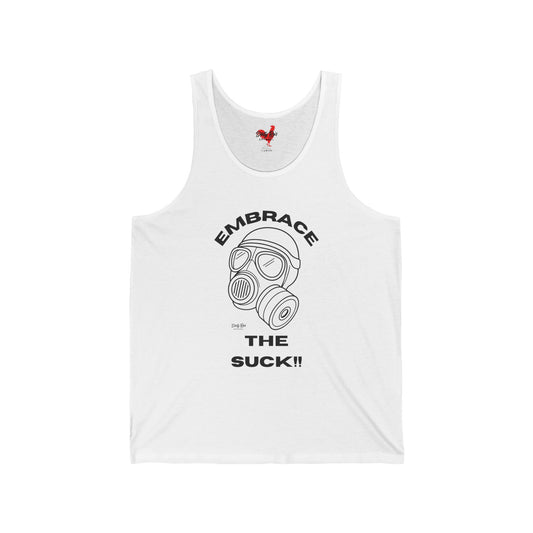 Embrace the Suck | Tank Top