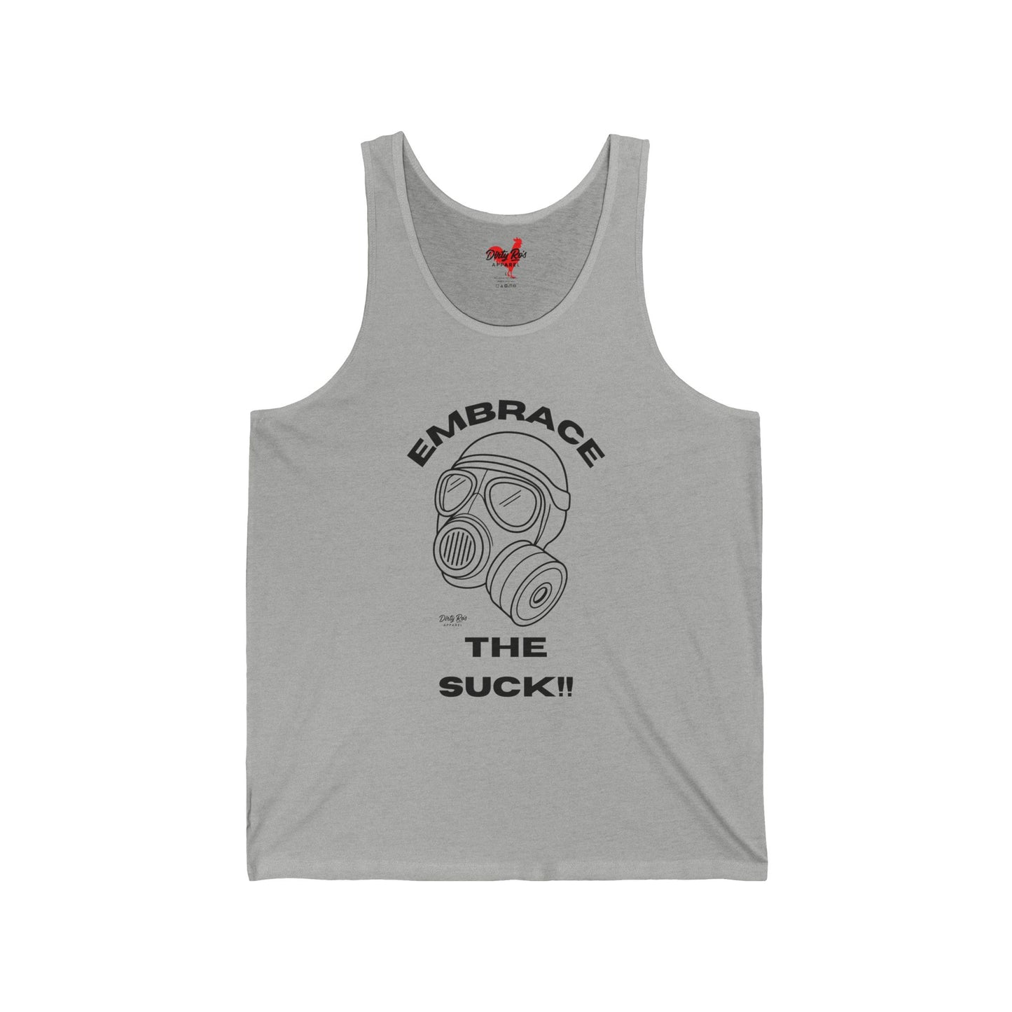 Embrace the Suck | Tank Top