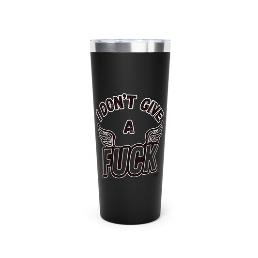 I Don’t Give a Flying Fuck | 22oz Tumbler