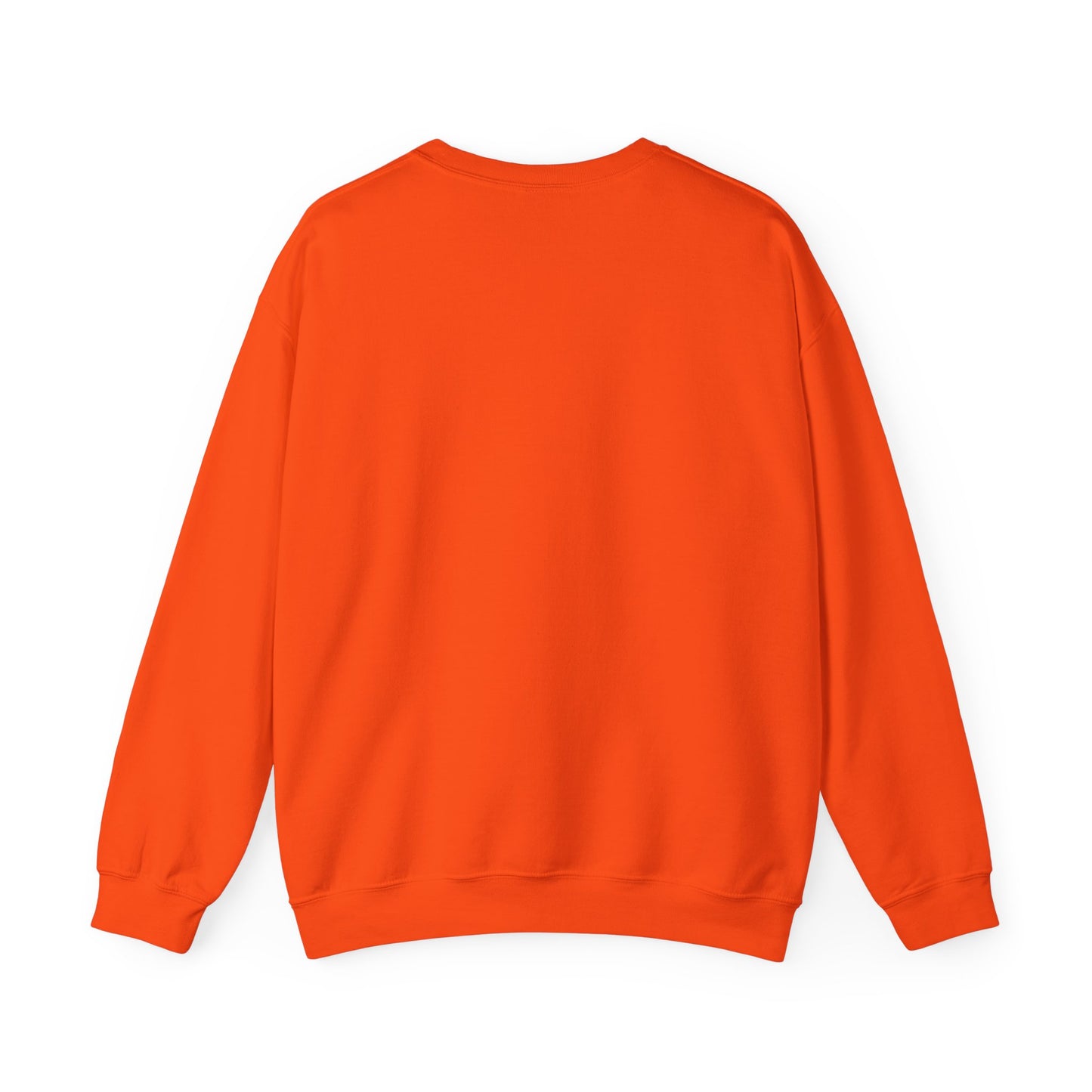 Stop Staring at My Pumpkins | Crewneck Sweatshirt
