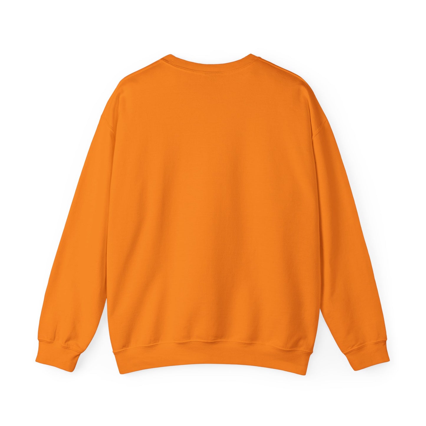 Stop Staring at My Pumpkins | Crewneck Sweatshirt