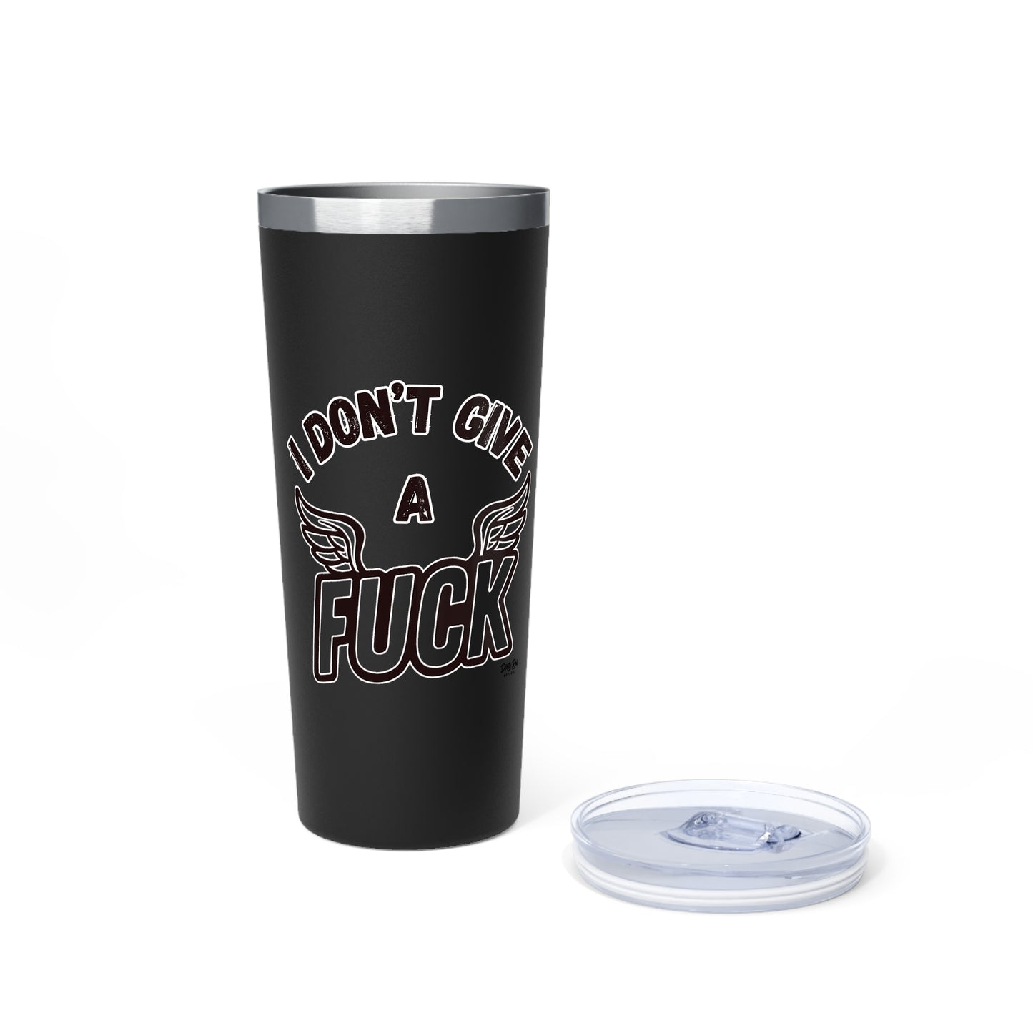 I Don’t Give a Flying Fuck | 22oz Tumbler