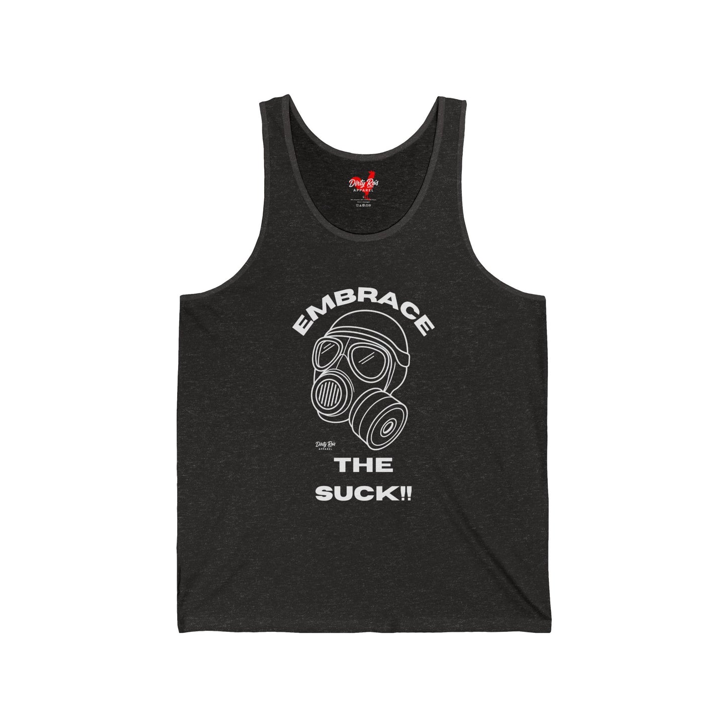 Embrace the Suck | Tank Top