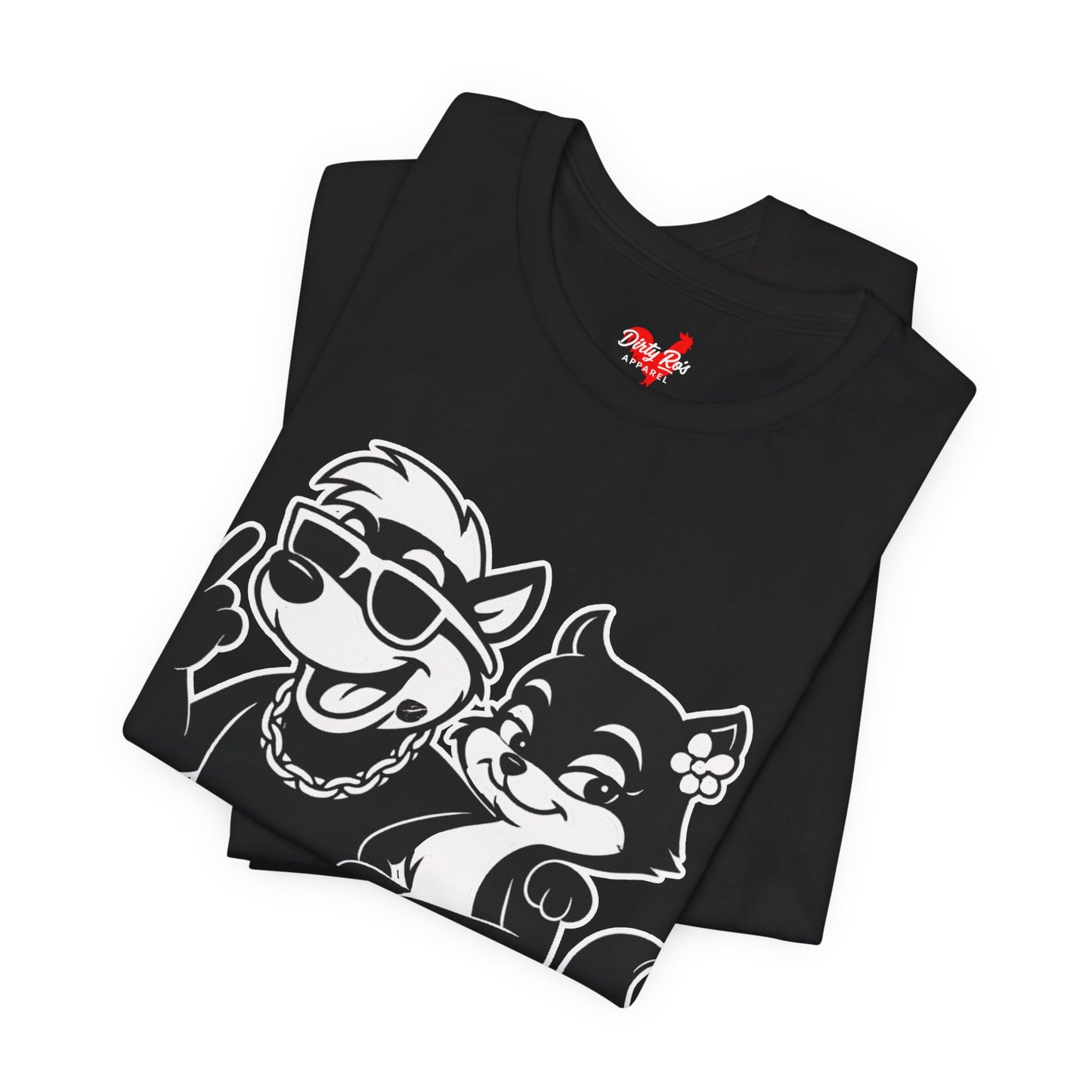 Offensive Cancel Culture T-Shirt – Middle Finger Graphic Humor Tee