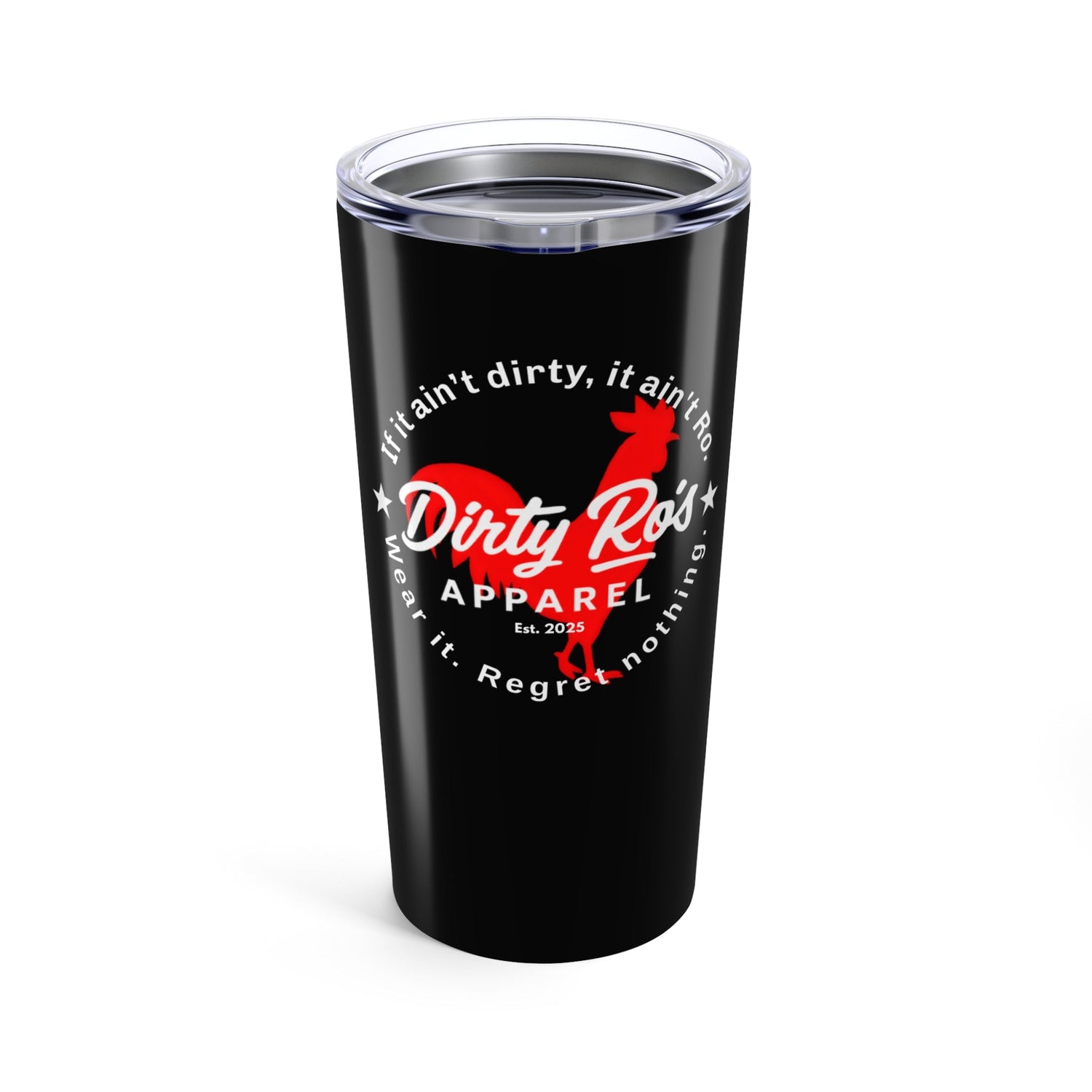 Dirty Ro’s Originals