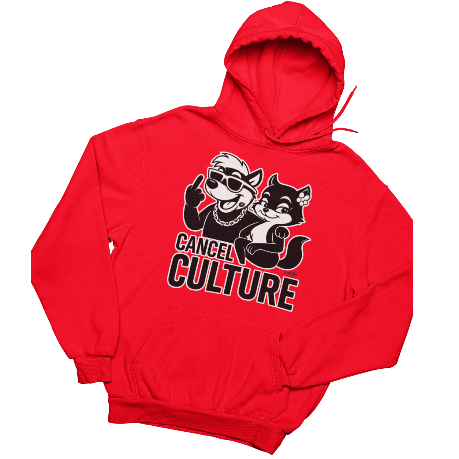 Everyday Hoodies