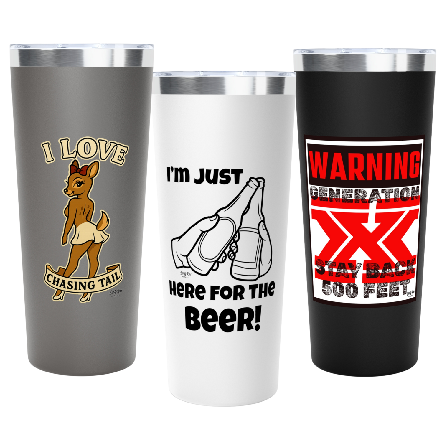 22oz Tumblers