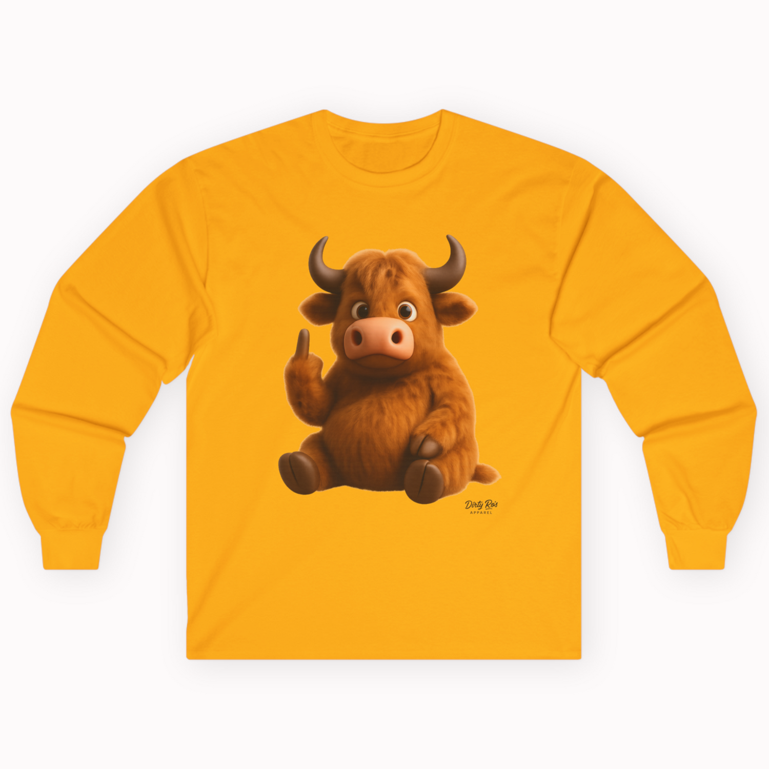 Long Sleeve Tees