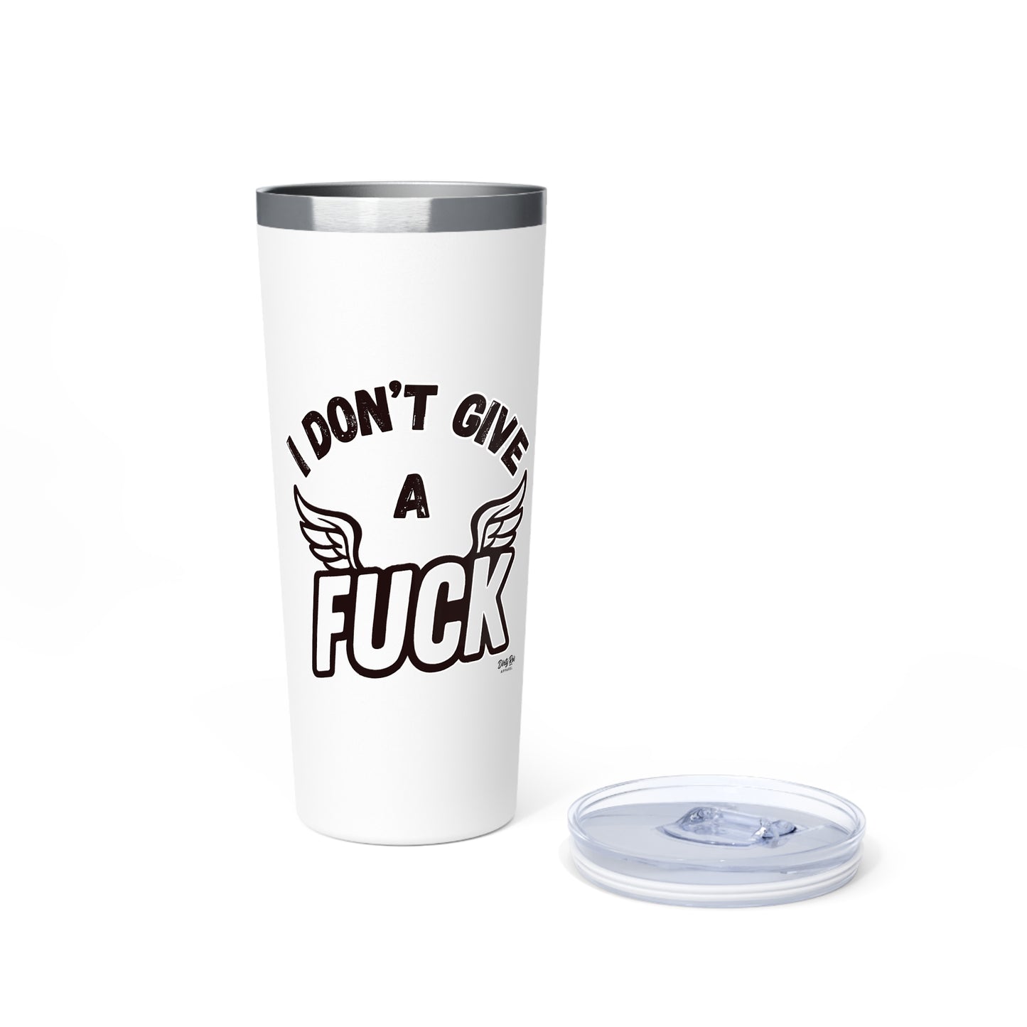I Don’t Give a Flying Fuck | 22oz Tumbler