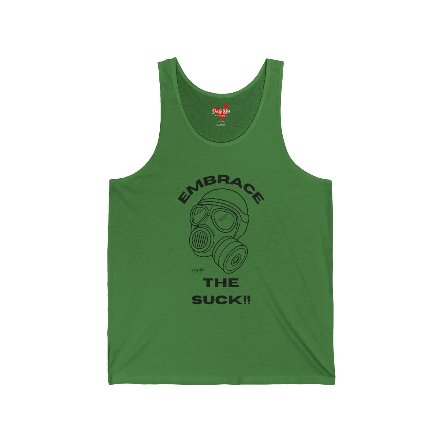 Embrace the Suck | Tank Top