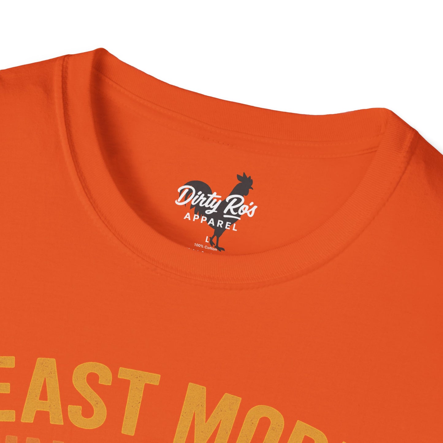 Feast Mode: Unhinged — Thanksgiving 2025 Edition | Soft AF Tee