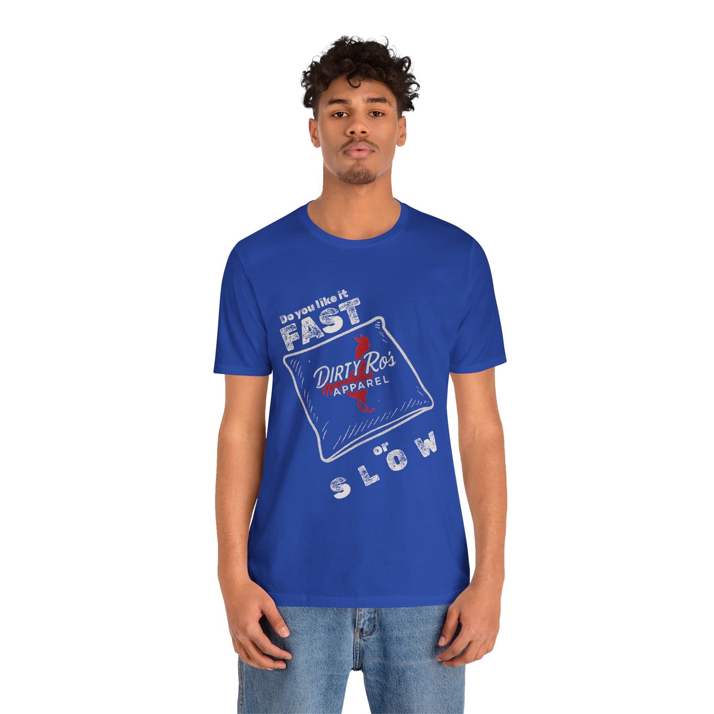 Fast Side, Slow Side, Dirty Every Damn Time – Funny Cornhole Shirt for Shameless Tossers