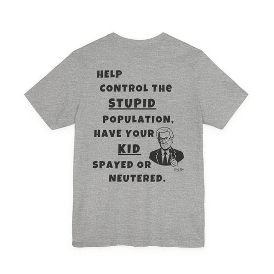 The Price Ain’t Right | Long Sleeve Tee
