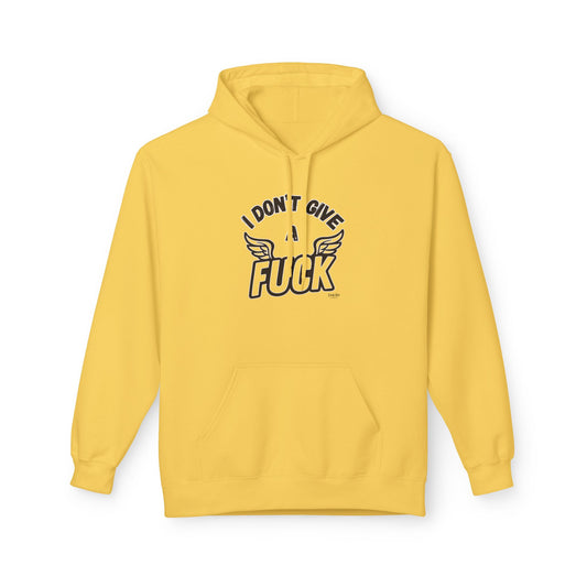 I Don’t Give a Flying Fuck | Everyday Hoodie