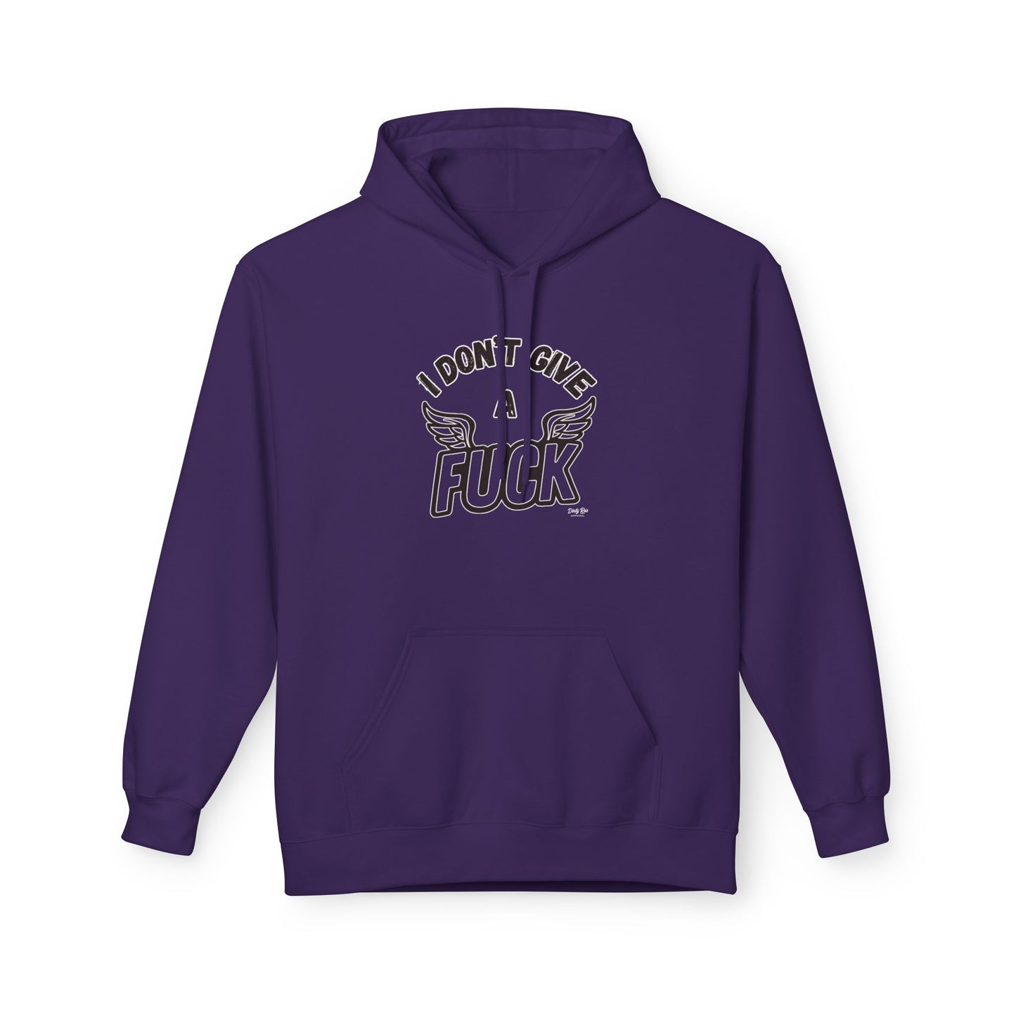 I Don’t Give a Flying Fuck | Everyday Hoodie