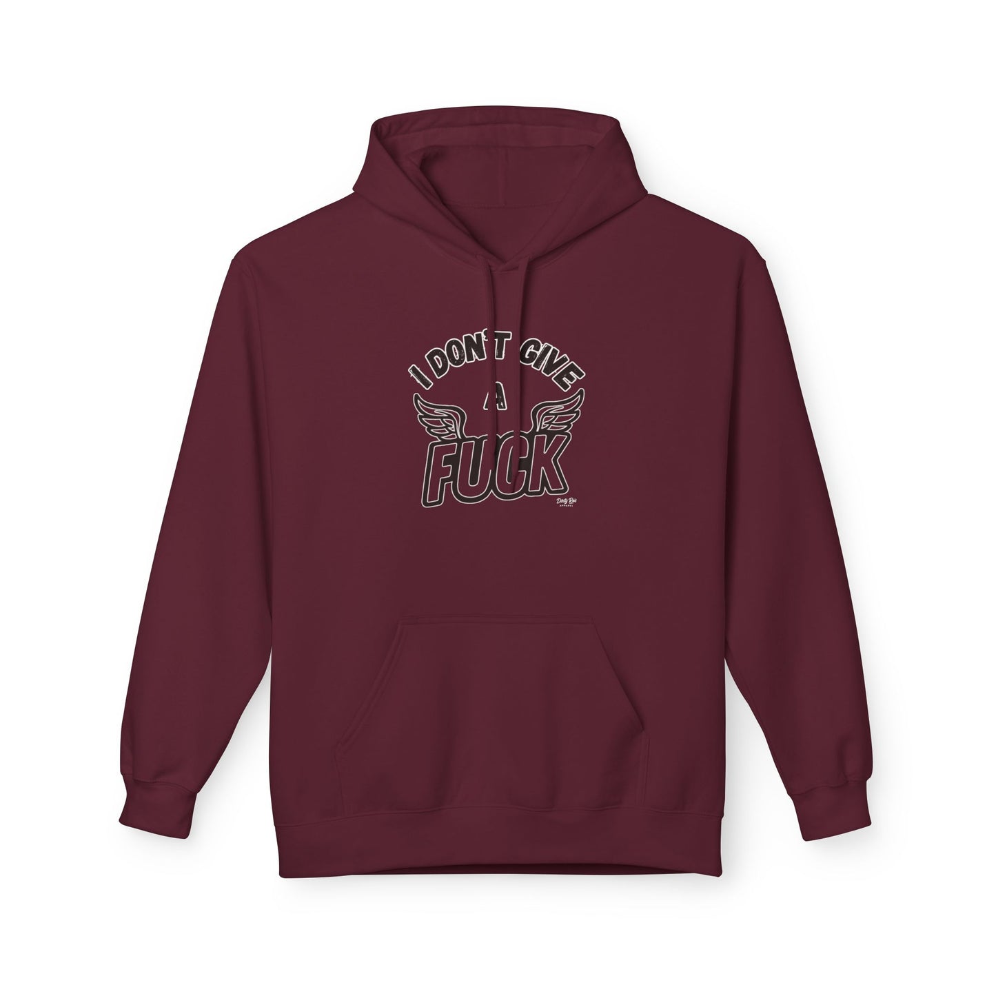 I Don’t Give a Flying Fuck | Everyday Hoodie