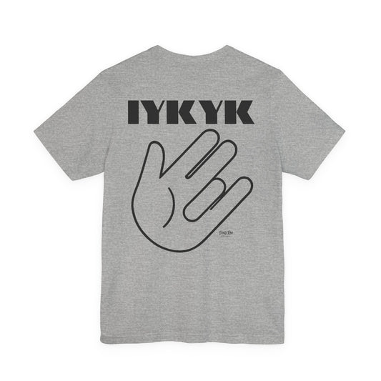 The Shocker | Flask