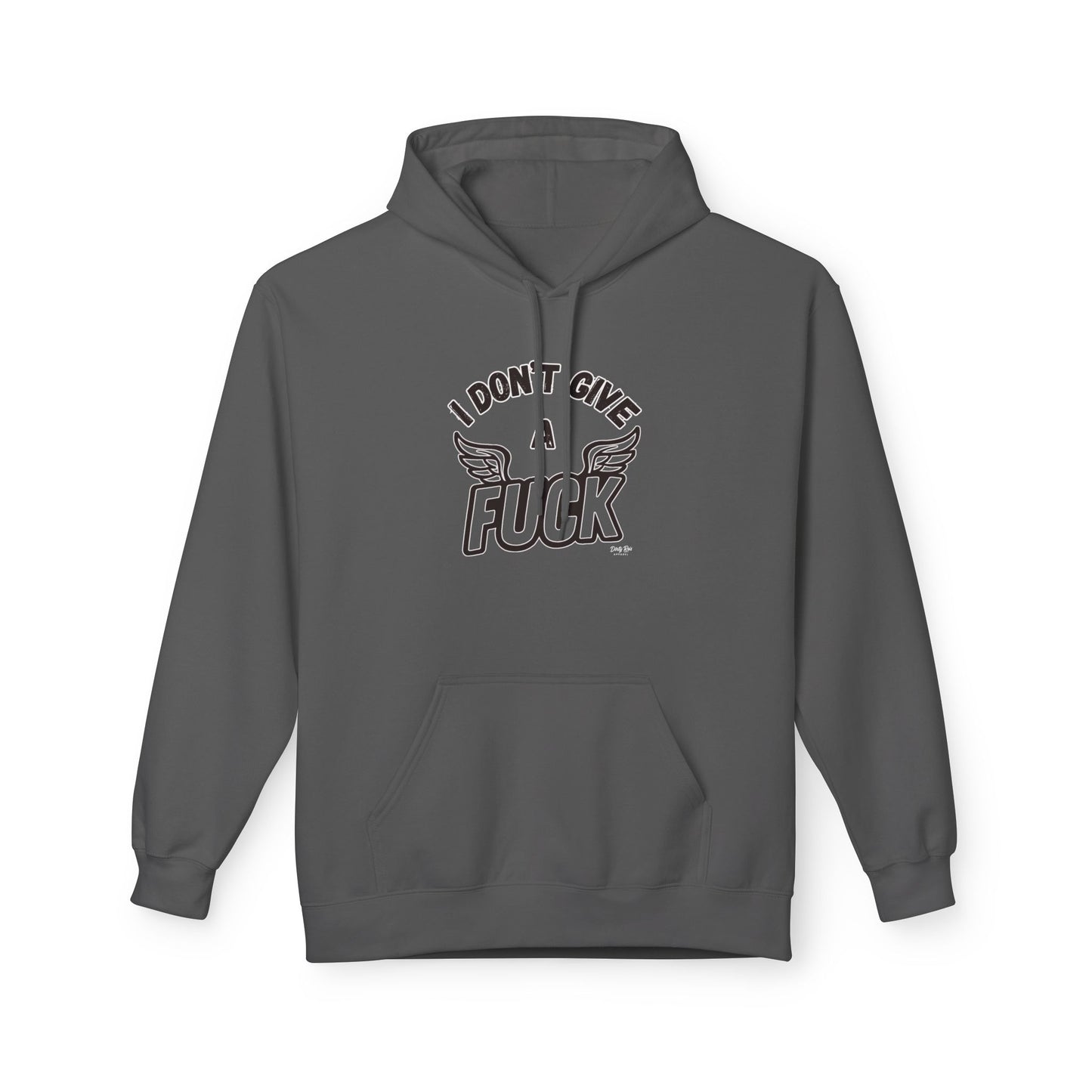 I Don’t Give a Flying Fuck | Everyday Hoodie