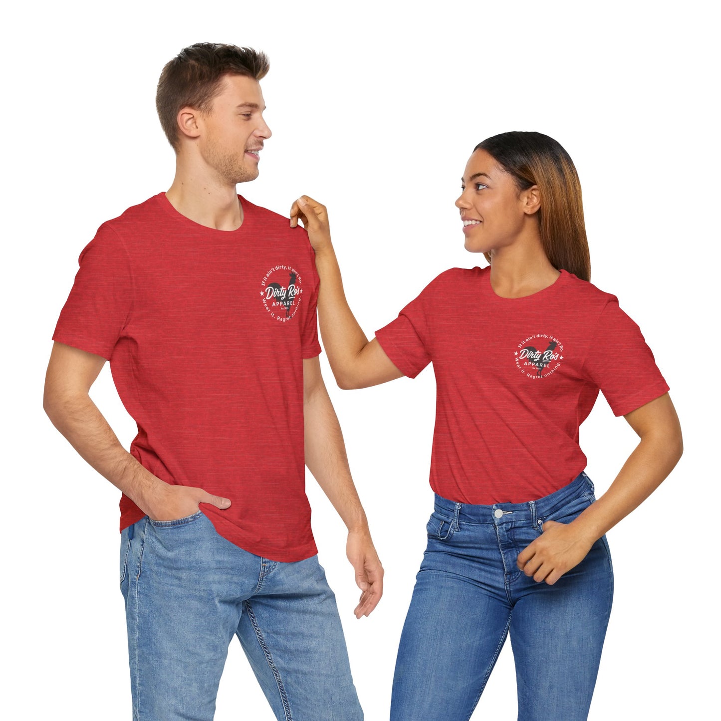 The Price Ain’t Right – Satirical Anti-PC Parenting Shirt