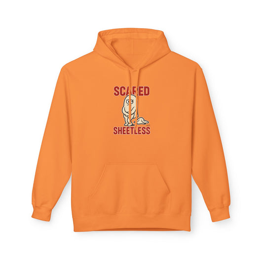 Scared Sheetless | Everyday Hoodie
