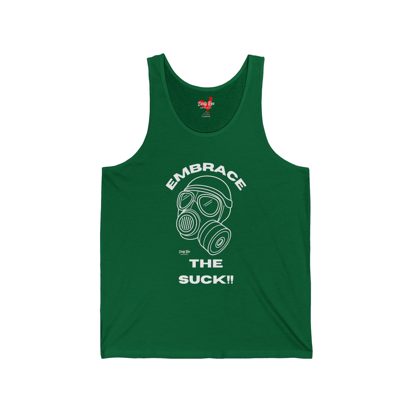 Embrace the Suck | Tank Top