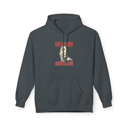 Scared Sheetless | Everyday Hoodie