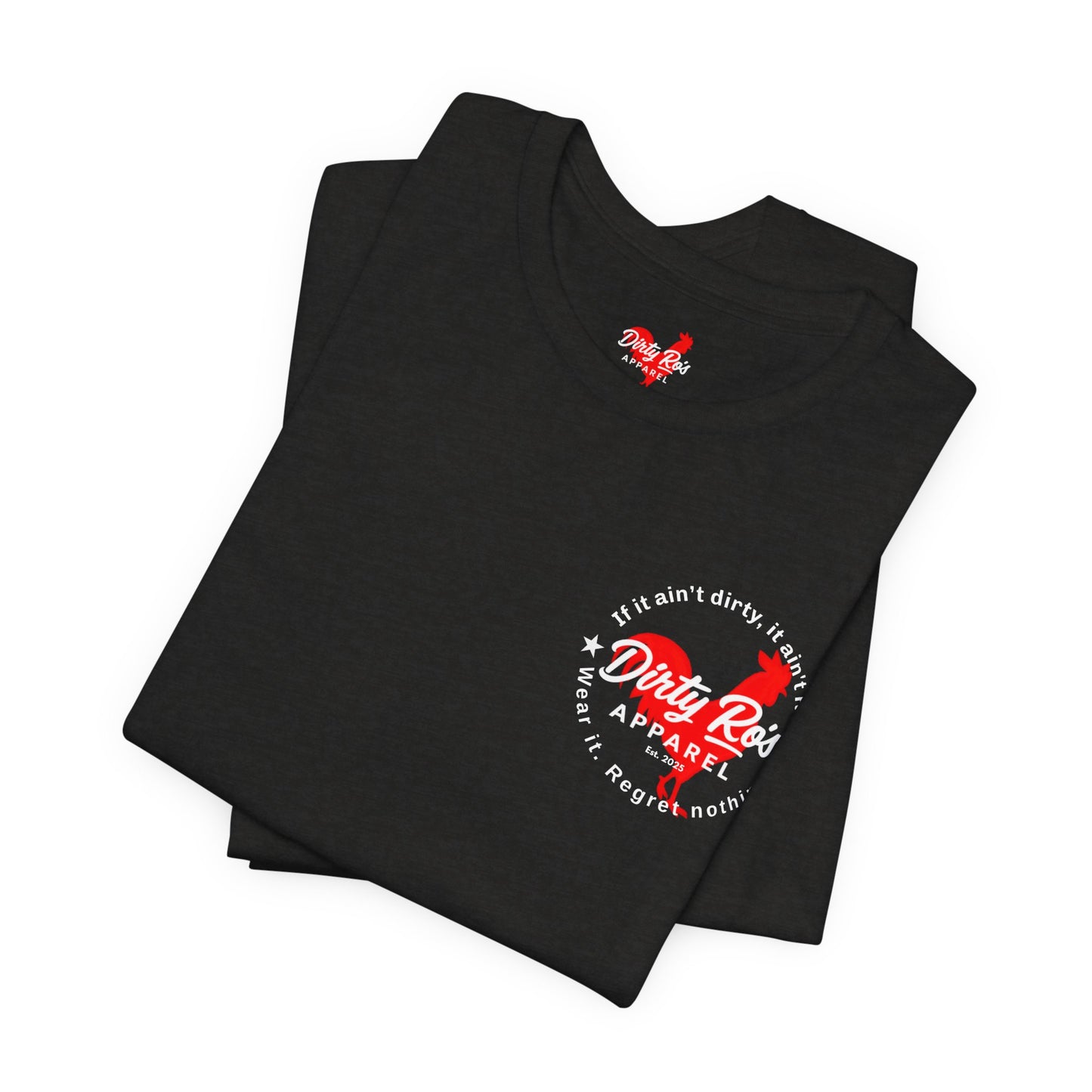 The Price Ain’t Right – Satirical Anti-PC Parenting Shirt