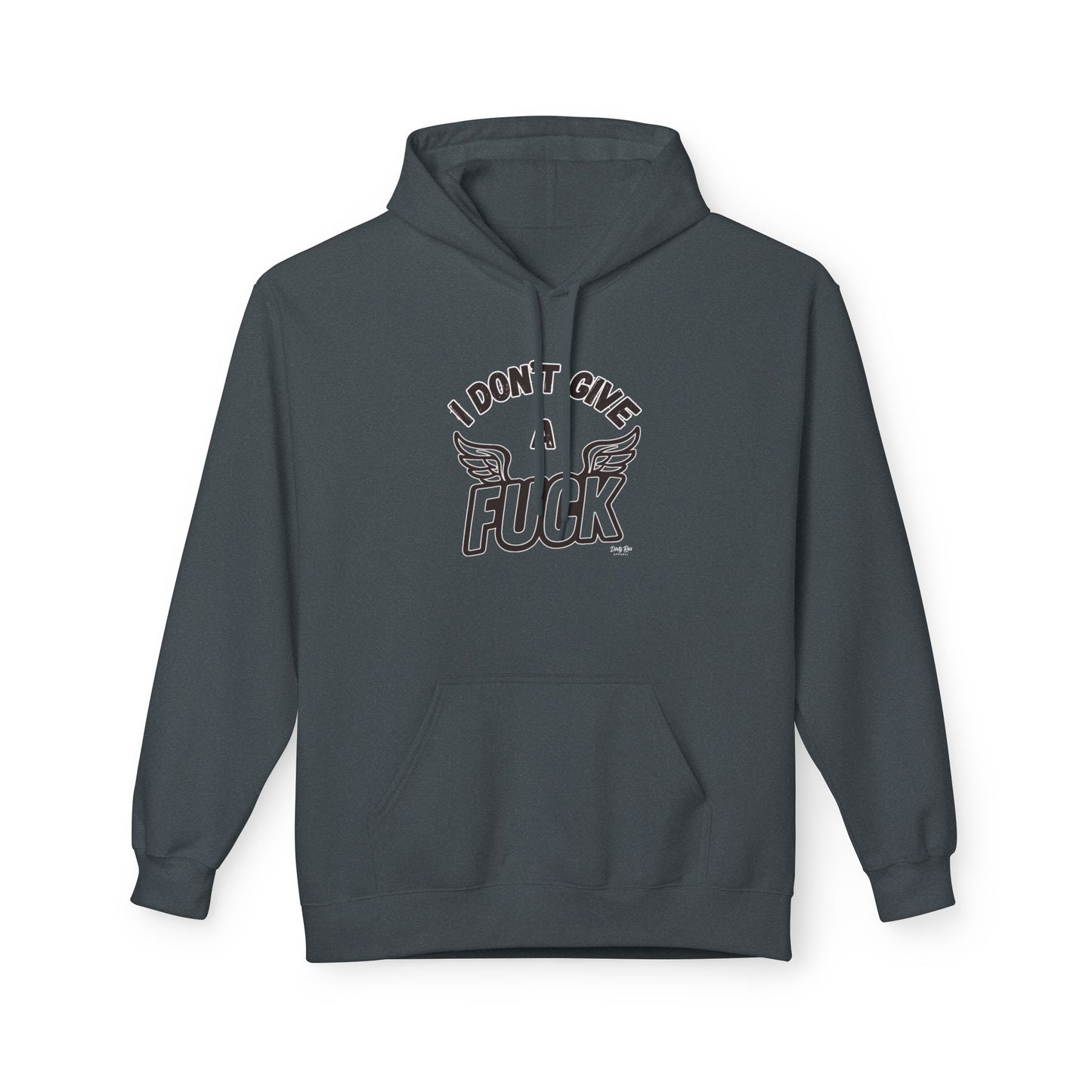 I Don’t Give a Flying Fuck | Everyday Hoodie