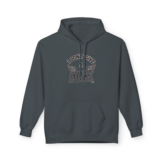 I Don’t Give a Flying Fuck | Everyday Hoodie