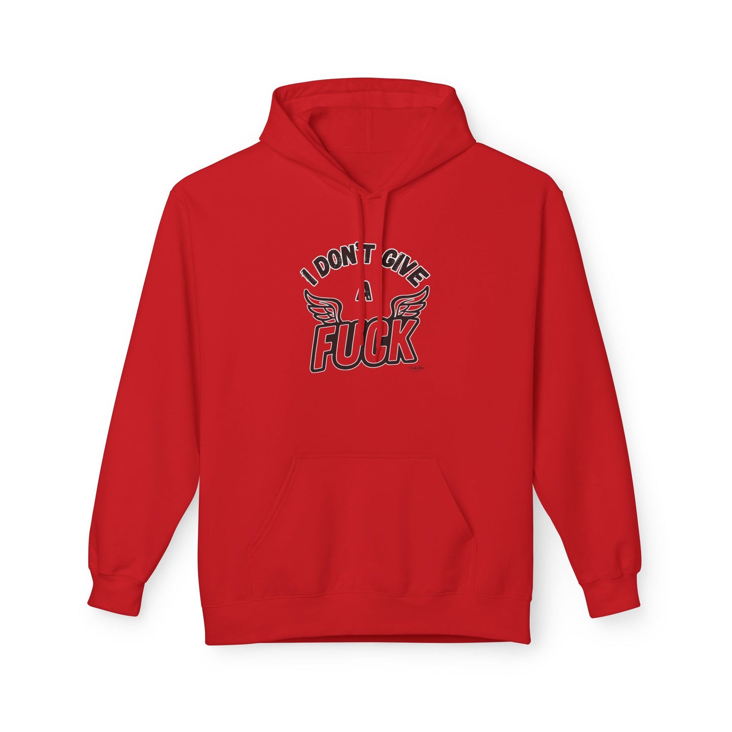 I Don’t Give a Flying Fuck | Everyday Hoodie