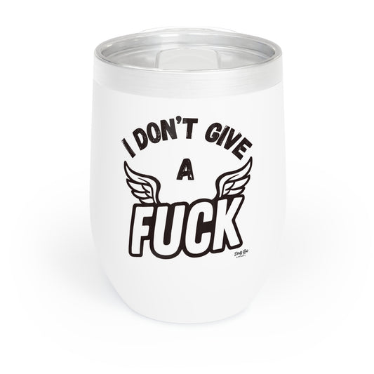 I Don’t Give a Flying Fuck | 12oz Tumbler