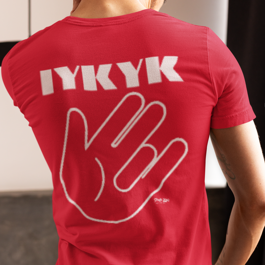 The Shocker | Flask