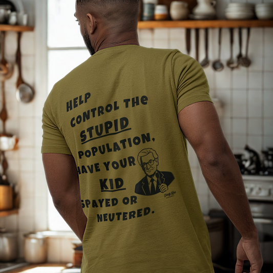 The Price Ain’t Right | Long Sleeve Tee
