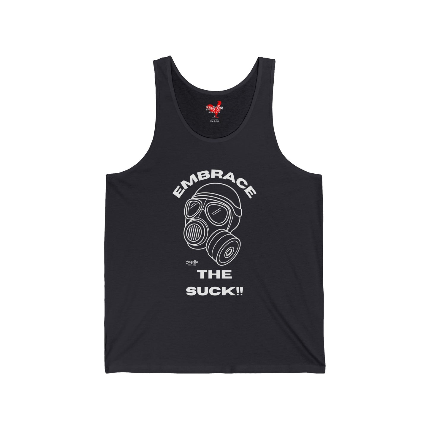 Embrace the Suck | Tank Top