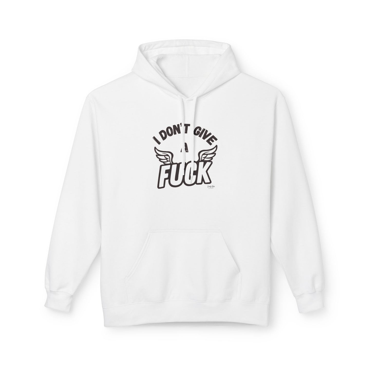 I Don’t Give a Flying Fuck | Everyday Hoodie
