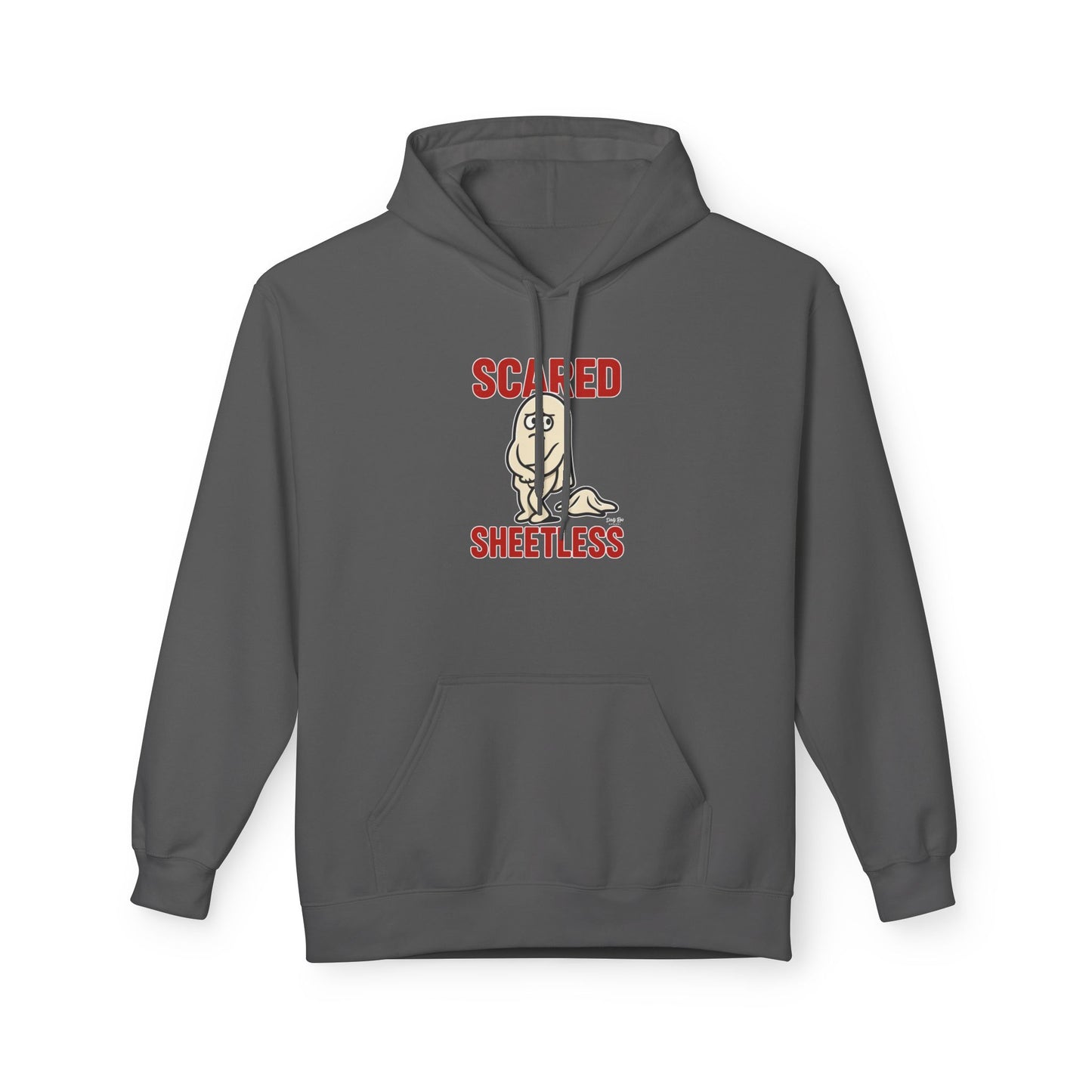 Scared Sheetless | Everyday Hoodie