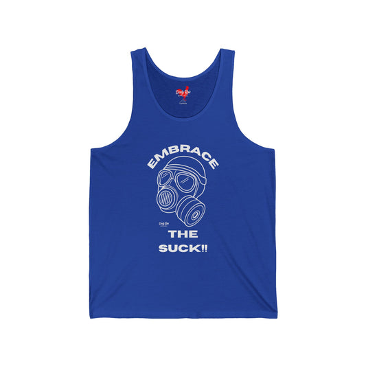 Embrace the Suck | Tank Top
