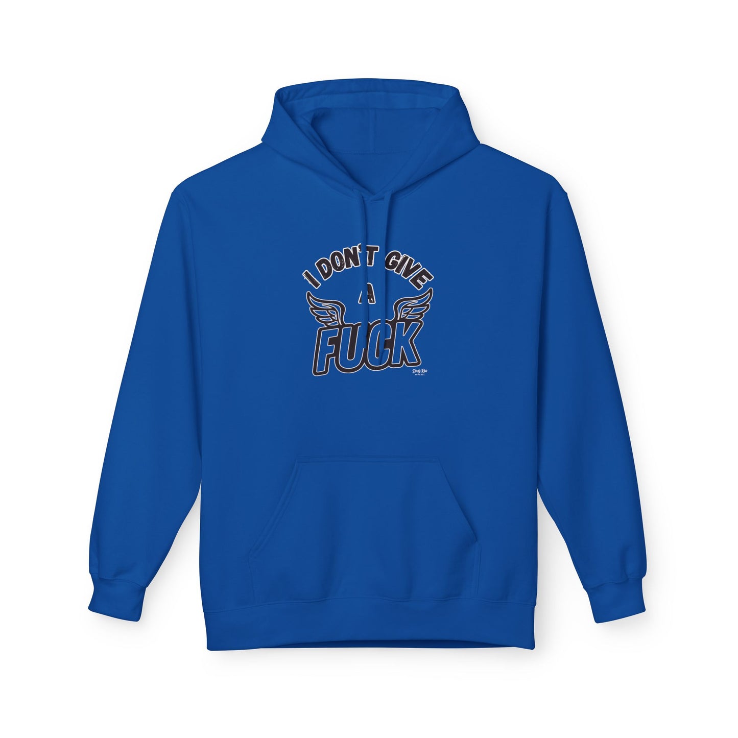 I Don’t Give a Flying Fuck | Everyday Hoodie
