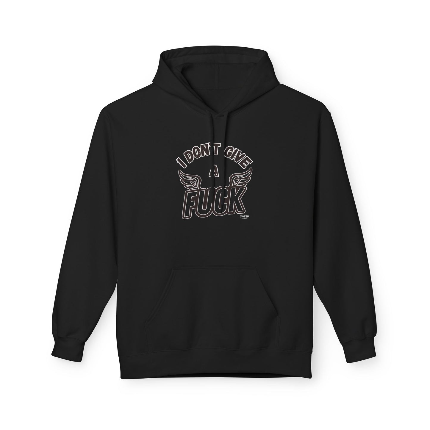 I Don’t Give a Flying Fuck | Everyday Hoodie
