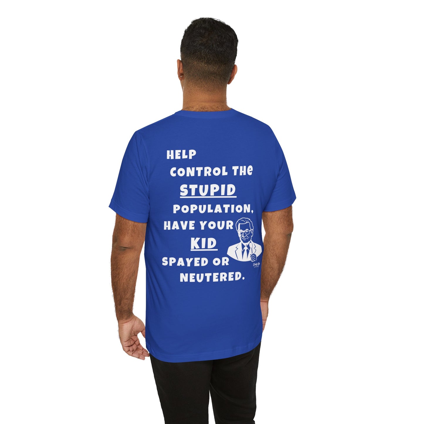 The Price Ain’t Right – Satirical Anti-PC Parenting Shirt